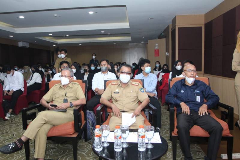 Asisten II Pemkab Gowa sebut Bimtek dan Sertifikasi Upaya Tingkatkan SDM