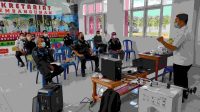 IMG20210602104720 Gandeng Lapas Bolangi, Rutan Jeneponto Gelar Bimtek Rehabilitasi kepada Petugas Rutan