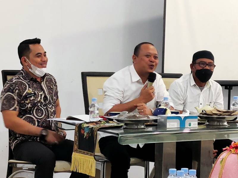 Ratusan Pelanggan Menunggak Pembayaran Rekening Air, PDAM Takalar Rugi Miliaran Rupiah