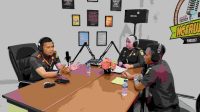 IMG20210603154416 Menuju WBBM, Kejari Jeneponto Launching Podcast "Ngerujak"