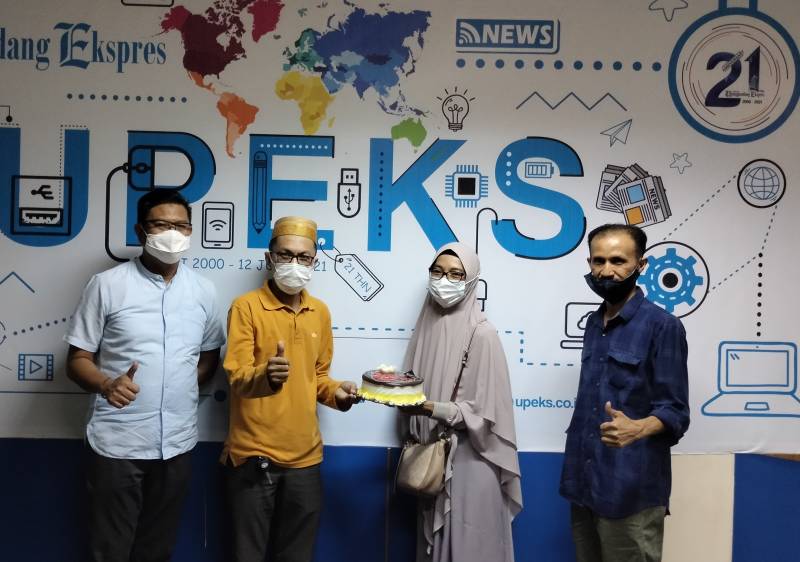 Ketua ASPPI Sulsel Langsung "Tancap Gas"