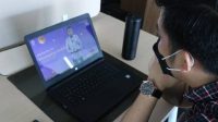 Kalla Toyota Berbagi Pengetahuan Seputar Gempa di Customer Gathering Online ke-50