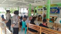 IMG_20210608_131149 Polres Majene Kawal dan Amankan Kegiatan Vaksinasi