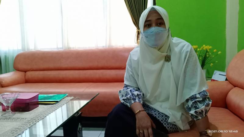 Masyarakat Keluhkan Ketersediaan Obat, Ini Penjelasan Plt. Direktur UPT RSUD Maspul