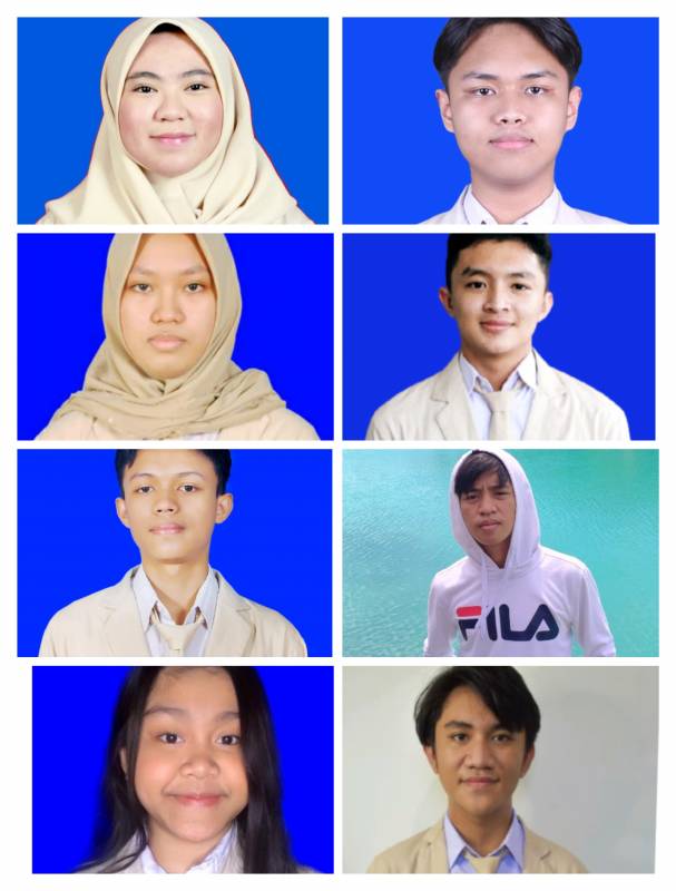 Selamat, Inilah Siswa Bosowa School Berhasil Lolos di Universitas Terbaik di Indonesia dan Polandia