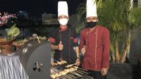 IMG_9376 Whiz Prime Hasanuddin Launching Paket BBQ Day Hanya Rp75.000