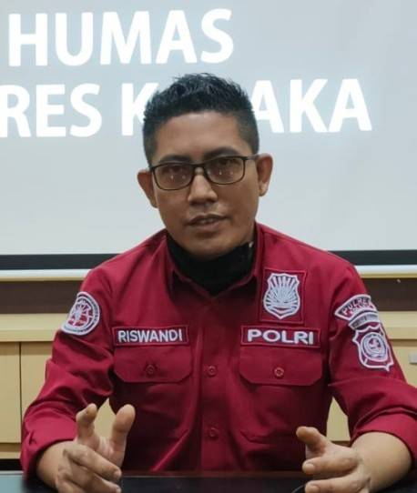 Kapolres Kolaka Tekankan Jajarannya Penegakan Protkes di Lapangan