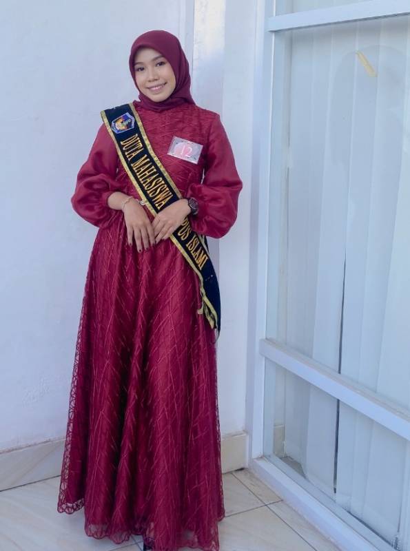 Ayo Dukung Virda, Finalis Duta Kampus Sulsel dari UMI