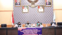 Diskominfo Bantaeng Gelar Sosialisasi Keamanan Informasi