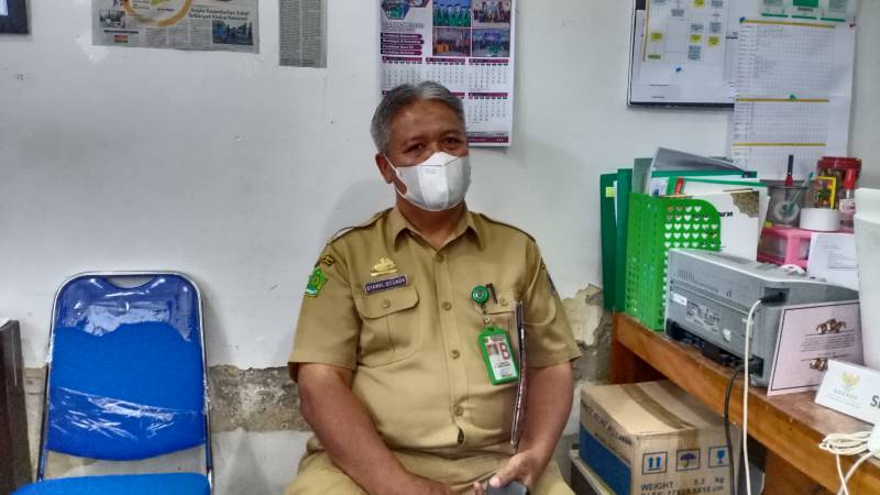 Pemkab Enrekang dan PHBI Telah Tetapkan Salat Idul Adha Akan Dilaksanakan di Lapangan