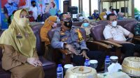 1626680847136_IMG-20210719-WA0014 Kapolres Takalar Hadiri Launching Sulsel Kebut Vaksinasi dan Dokter Covid-19 Sulsel