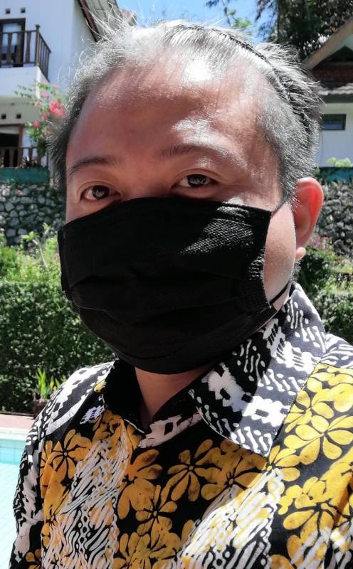 Coreng Nama Organisasi, Ketua DPW JOIN Sulsel Siap Pidanakan