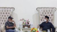 Di Hadapan Datu Luwu, Bupati Budiman Sarankan Bentuk Lembaga Formal HPRL