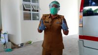Kasus Covid-19 di Enrekang Terus Meninggi, Kadiskes Minta Masyarakat Tetap Waspada dan Patuhi Protkes