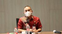 1 Juli, Pasien Sembuh Tambah 24 dan 18 Kasus Baru