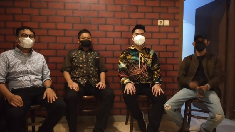 Kuasa Hukum Tepis PT Ta Disangka Pailit Di Bawah Kepemimpinan Yasir Mahmud