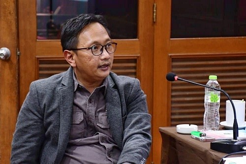 Komisi I DPRD Jabar Rekomendasikan Revisi Perda No. 3 Tahun 2019