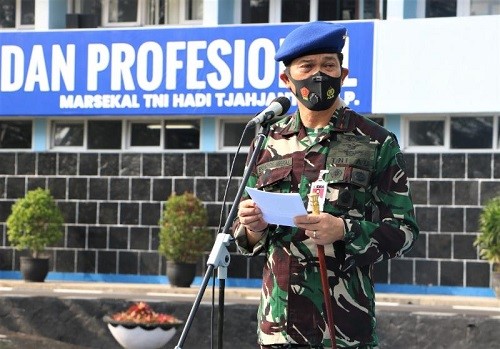 Danseskoau : Dukung Kebijakan Pemerintah Untuk Tidak Mudik