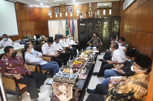 Komisi V: "Sistem PPDB 2021 Harus di Evaluasi"