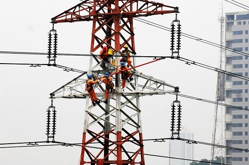 Pandemi, PLN Raup Kenaikan Laba Bersih Sebesar 38,6%