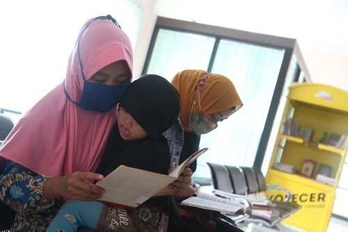 Komisi V : Program Kolecer Harus Menyentuh Hingga Masyarakat Desa