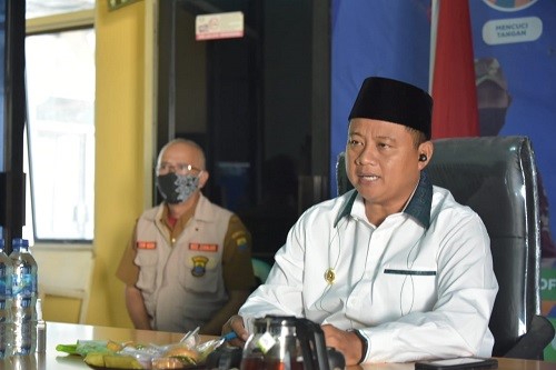 Orang Tua Berperan Penting Cegah Kecanduan Gawai pada Anak