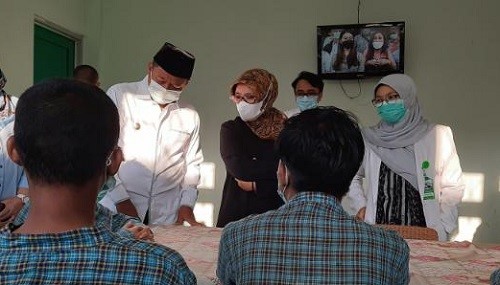 Tahun Depan, PDD AKN Sidrap jadi Kampus PSDKU Unhas