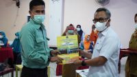 DSC07803 Bupati Budiman Ajak Pengelola Koperasi Bangun Jejaring Pengembangan Usaha