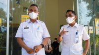 DSC07872 Pasca Istirahat Siang, Bupati Budiman Sidak Dua Kantor OPD