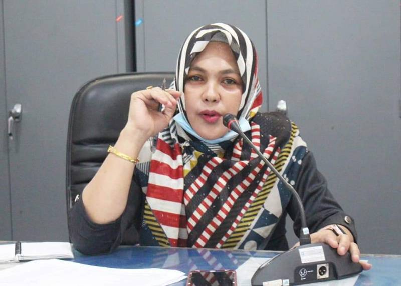 Legislator Usul Batas Maksimal 27 OPD di Lingkup Pemkab Bulukumba