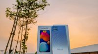 3 Manfaat Samsung Galaxy M62 yang Performanya Megang Banget!  