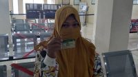 Narasumber : HAMDANA