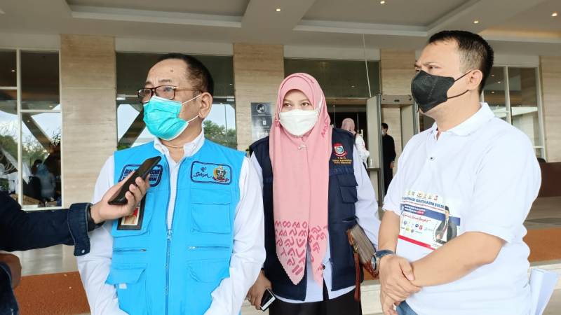75 Perusahaan Naungan Kadin Sulsel Daftar Vaksin Gotong Royong