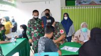 IMG-20210701-WA0016 Masyarakat Sangat Antusias Ikuti Vaksinasi Covid-19 TNI Peduli Kodim 1426/Takalar