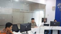 Kadis Kominfo Jeneponto Buka Sosialisasi Implementasi Elektronik