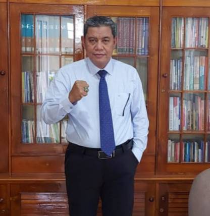 Unismuh Makassar Penerima Hibah PKM Karya Tulis Terbanyak Di Indonesia Timur 