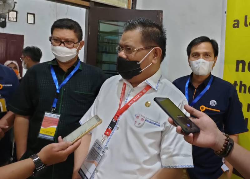 10 Mahasiswa UNM Lulus Belajar di Luar Negeri