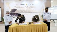 Dukung Industri Smelter di Konawe Utara, PLN Siap Pasok Listrik 50 MVA ke Tiran Mineral