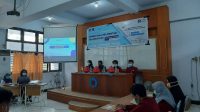 LPM Penalaran UNM Gelar Seminar Hasil Implementasi dan Pengumuman Kelulusan Fasilitator 2021
