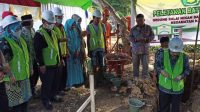 IMG-20210704-WA0021 Didirikan Sejak Tahun 1959, Kini Bangunan KUA Kajang Bakal Berdiri Megah