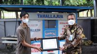 IMG-20210705-WA0008 Rayakan HUT ke-75, BNI Berkomitmen Tingkatkan Kesejahteraan UMKM di Kota Makassar