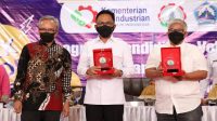 Ilham Azikin: Sinergi Pemerintah dan AK-Manufaktur Ciptakan SDM Terampil