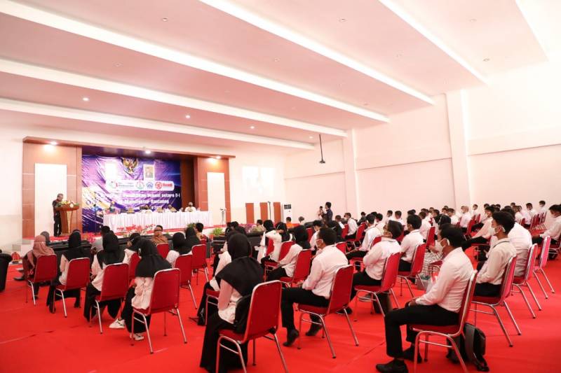 Ilham Azikin: Sinergi Pemerintah dan AK-Manufaktur Ciptakan SDM Terampil