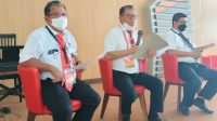 Proses Seleksi Jalur Mandiri Usai, Rektor: Semua Punya Peluang dan Hak Sama Masuk di UNM