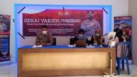 IMG-20210708-WA0052 Polsek Tompobulu Kerja Sama Dai dan Puskesmas Labbo Vaksinasi Covid-19 Secara Gratis