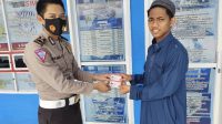IMG-20210709-WA0011 Kapolres Takalar Kembali Ganjar SIM Gratis Hafiz 30 Juz