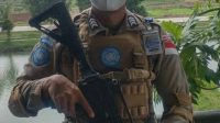 IMG-20210710-WA0011 Putra Bone dari Polda Sulbar Terpilih sebagai Pasukan PBB di Afrika Tengah