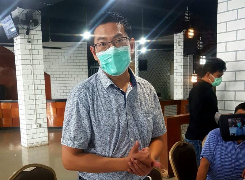 Kantongi SHM, Pemilik Lahan Ruko Perintis Akan Pertahankan Hak
