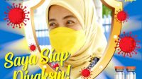 Komisi IX Aliyah Mustika, Kritik Tegas Pemerintah Komersialkan Vaksin Melalui Kimia Farma