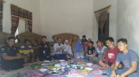 Diundang Masyarakat Lassang Kampung Beru Takalar, Haluddin Minta Doa Restu dan Dukungan